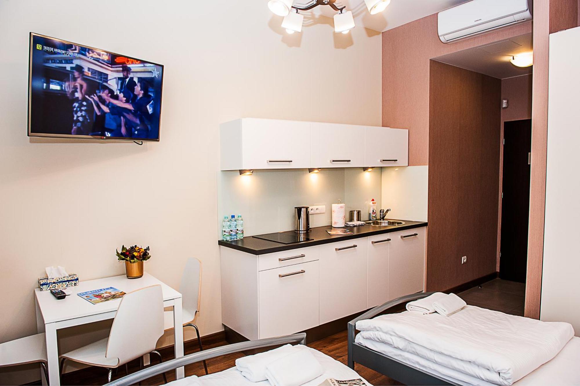 Cracow Apartaments Krasków Cameră foto