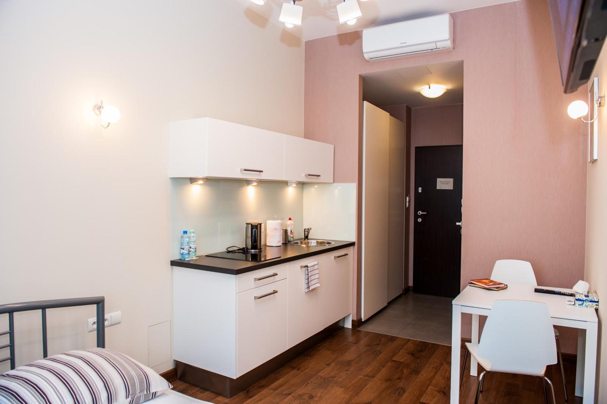 Cracow Apartaments Krasków Cameră foto