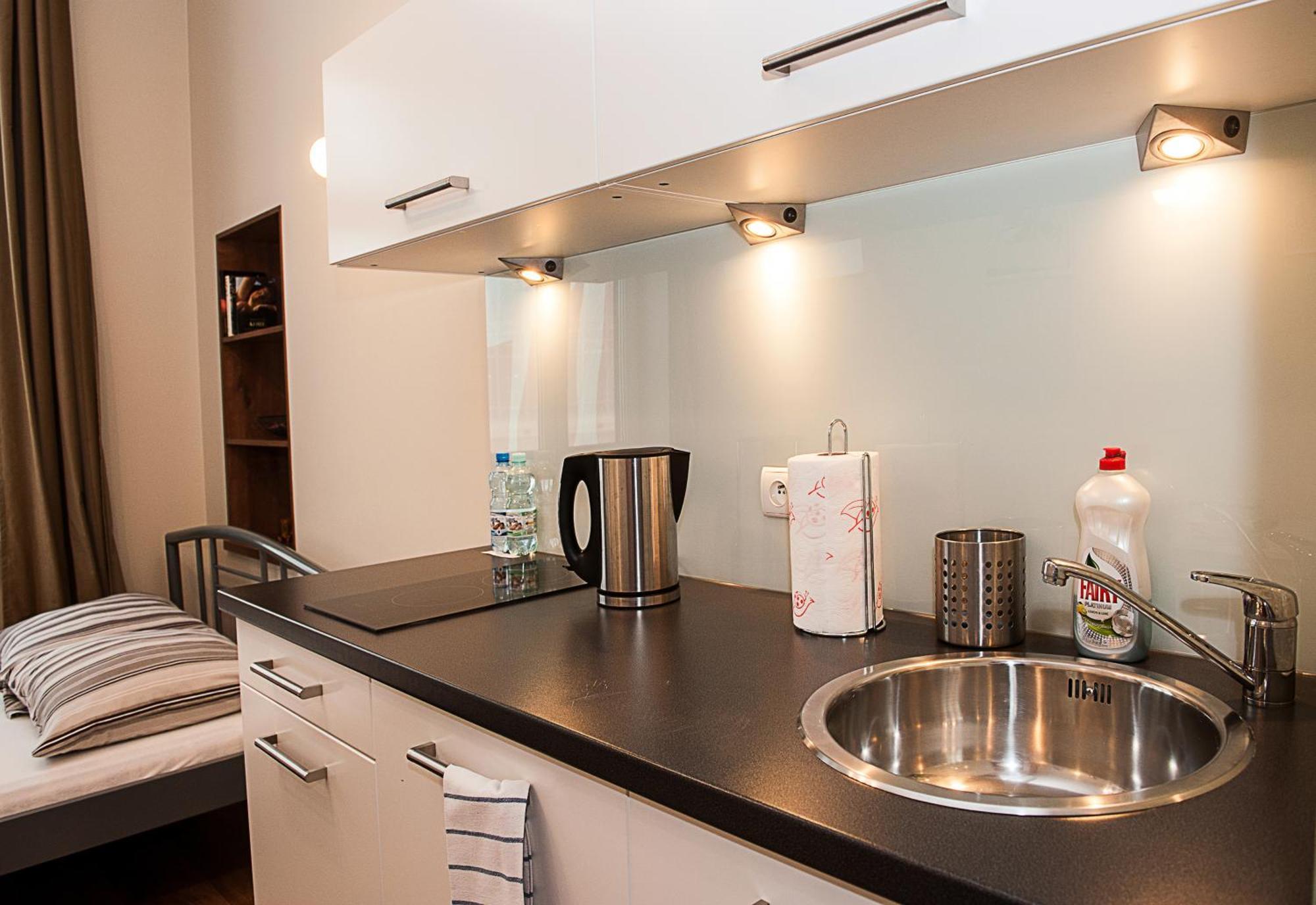 Cracow Apartaments Krasków Cameră foto