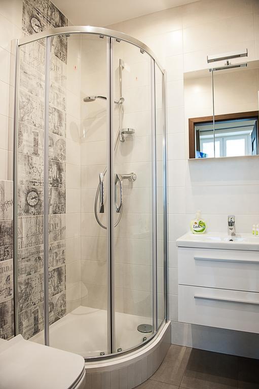 Cracow Apartaments Krasków Cameră foto