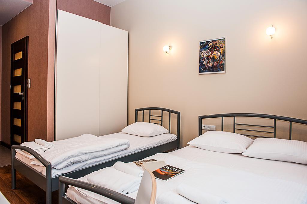 Cracow Apartaments Krasków Cameră foto