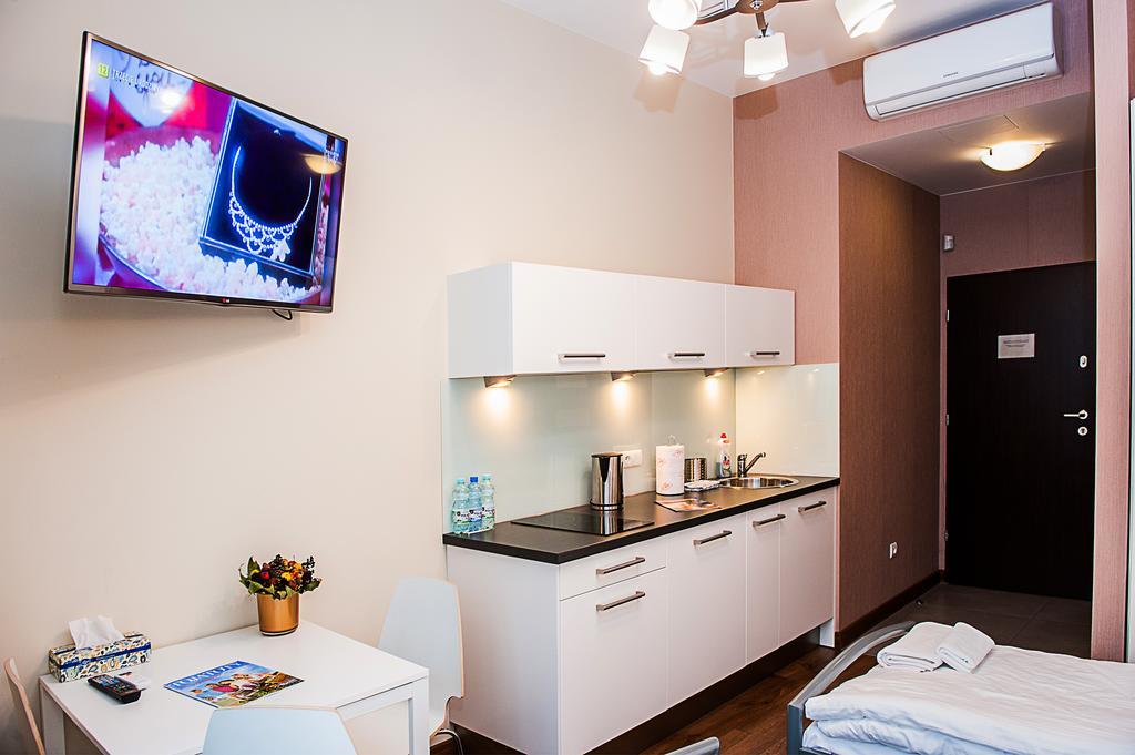 Cracow Apartaments Krasków Cameră foto