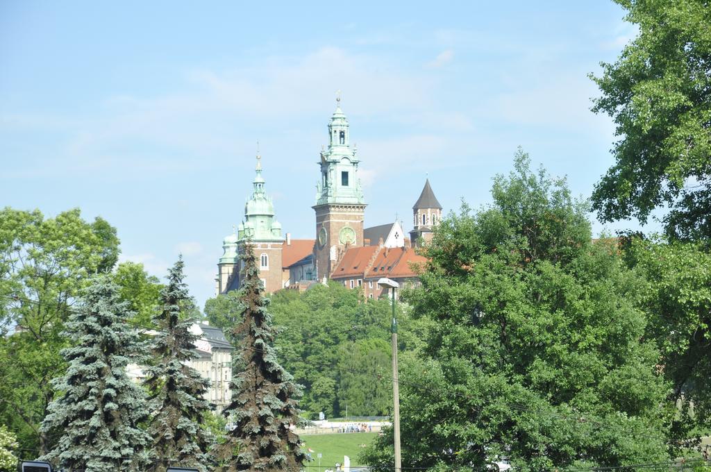 Cracow Apartaments Krasków Cameră foto